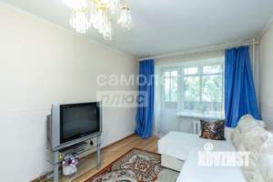 3-к квартира, вторичка, 60м2, 3/5 этаж