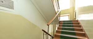 Студия квартира, вторичка, 11м2, 4/5 этаж