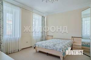2-к квартира, вторичка, 59м2, 2/3 этаж