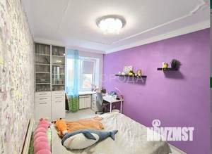 3-к квартира, вторичка, 87м2, 2/5 этаж