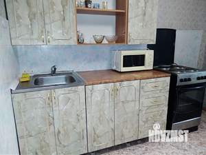 1-к квартира, вторичка, 35м2, 1/9 этаж