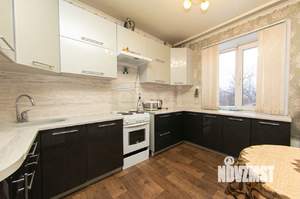 2-к квартира, вторичка, 54м2, 2/10 этаж