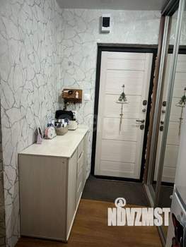 Студия квартира, вторичка, 18м2, 3/5 этаж