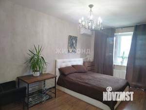 1-к квартира, вторичка, 33м2, 3/5 этаж