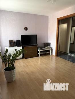 3-к квартира, вторичка, 77м2, 6/10 этаж