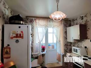 3-к квартира, вторичка, 61м2, 2/9 этаж