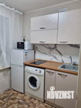 1-к квартира, вторичка, 21м2, 6/10 этаж