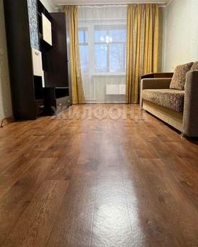 1-к квартира, вторичка, 36м2, 5/9 этаж