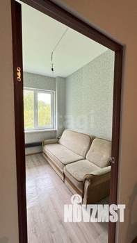 2-к квартира, вторичка, 42м2, 1/14 этаж