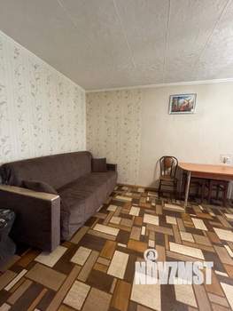 1-к квартира, вторичка, 31м2, 2/5 этаж