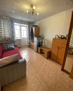 2-к квартира, вторичка, 40м2, 5/5 этаж