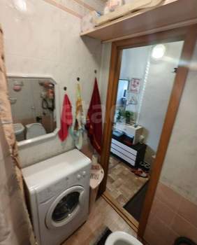 2-к квартира, вторичка, 44м2, 4/5 этаж