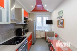 3-к квартира, вторичка, 66м2, 8/10 этаж