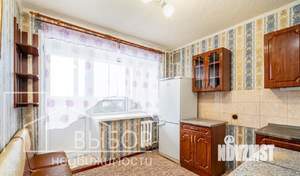 1-к квартира, вторичка, 43м2, 8/10 этаж