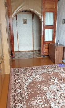 3-к квартира, вторичка, 68м2, 7/9 этаж