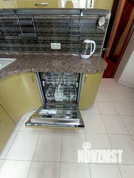 3-к квартира, вторичка, 100м2, 3/5 этаж