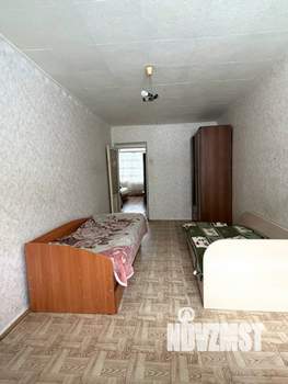 2-к квартира, вторичка, 45м2, 1/5 этаж