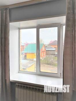 Студия квартира, вторичка, 27м2, 2/4 этаж