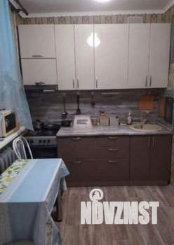 3-к квартира, вторичка, 45м2, 2/2 этаж