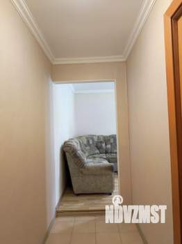 2-к квартира, вторичка, 42м2, 1/5 этаж