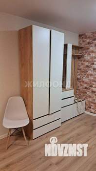 Студия квартира, вторичка, 19м2, 2/4 этаж