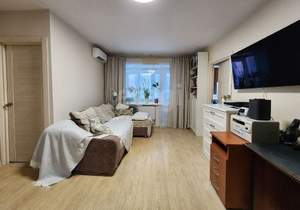 2-к квартира, вторичка, 44м2, 5/5 этаж