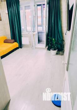2-к квартира, вторичка, 34м2, 2/10 этаж