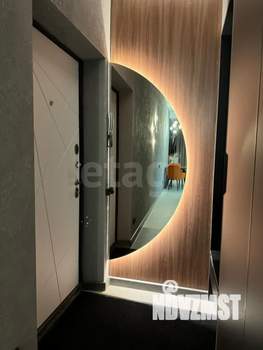 2-к квартира, вторичка, 55м2, 2/16 этаж