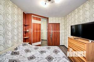 3-к квартира, вторичка, 65м2, 7/9 этаж