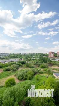 3-к квартира, вторичка, 64м2, 8/9 этаж