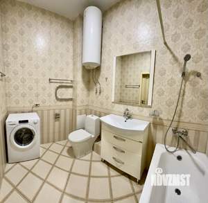 2-к квартира, вторичка, 55м2, 3/7 этаж