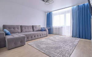3-к квартира, вторичка, 67м2, 7/10 этаж