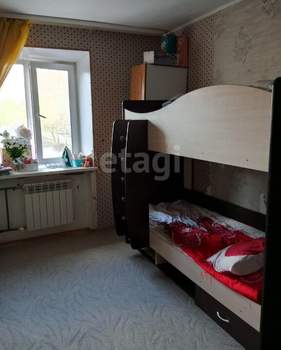 2-к квартира, вторичка, 24м2, 2/9 этаж