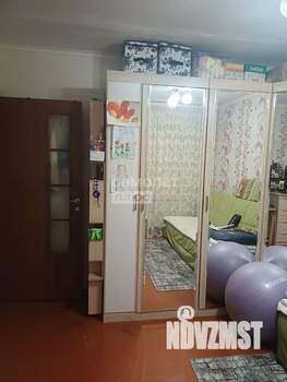 4-к квартира, вторичка, 71м2, 1/9 этаж