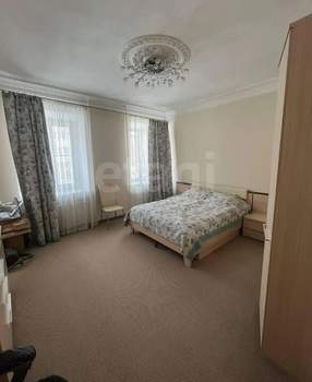 2-к квартира, вторичка, 59м2, 2/3 этаж