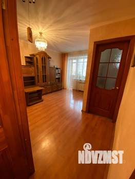 1-к квартира, вторичка, 30м2, 3/5 этаж