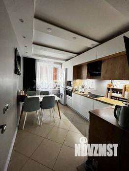 3-к квартира, вторичка, 79м2, 9/10 этаж