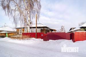 2-к квартира, вторичка, 59м2, 1/1 этаж