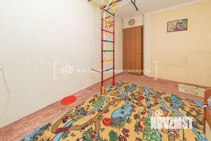 3-к квартира, вторичка, 64м2, 1/9 этаж