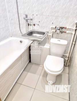 1-к квартира, вторичка, 24м2, 3/5 этаж