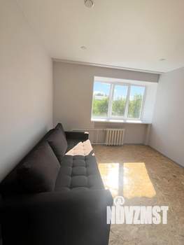 1-к квартира, вторичка, 19м2, 5/5 этаж