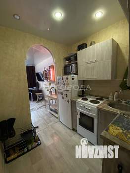 Студия квартира, вторичка, 18м2, 5/5 этаж