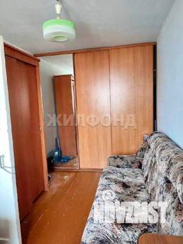 2-к квартира, вторичка, 44м2, 5/5 этаж