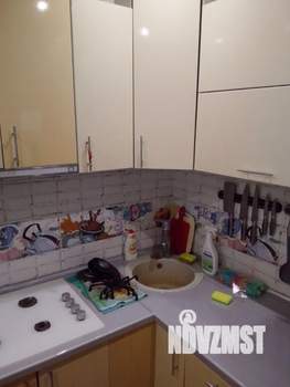 2-к квартира, вторичка, 45м2, 5/5 этаж