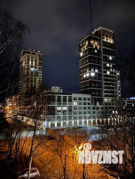 Студия квартира, вторичка, 12м2, 4/5 этаж