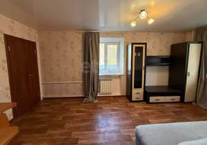 1-к квартира, вторичка, 33м2, 2/5 этаж