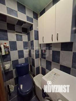 1-к квартира, вторичка, 18м2, 2/5 этаж