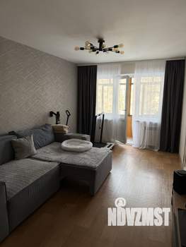 2-к квартира, вторичка, 45м2, 4/5 этаж