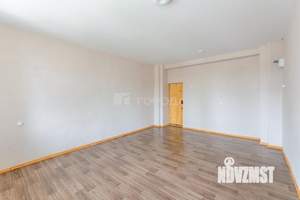 Студия квартира, вторичка, 24м2, 3/4 этаж