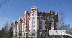 1-к квартира, вторичка, 42м2, 5/5 этаж